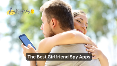 The Best Girlfriend Spy Apps