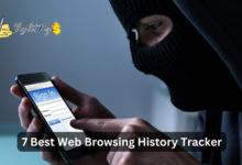 7 Best Web Browsing History Tracker