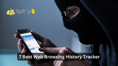 7 Best Web Browsing History Tracker