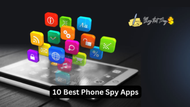 Best Phone Spy Apps