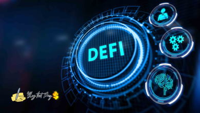 Decentralized Finance