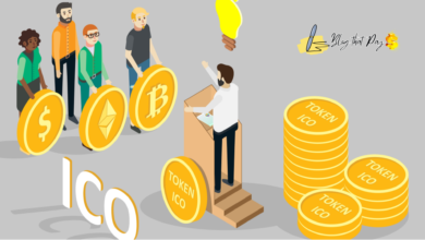 Initial Coin Offerings