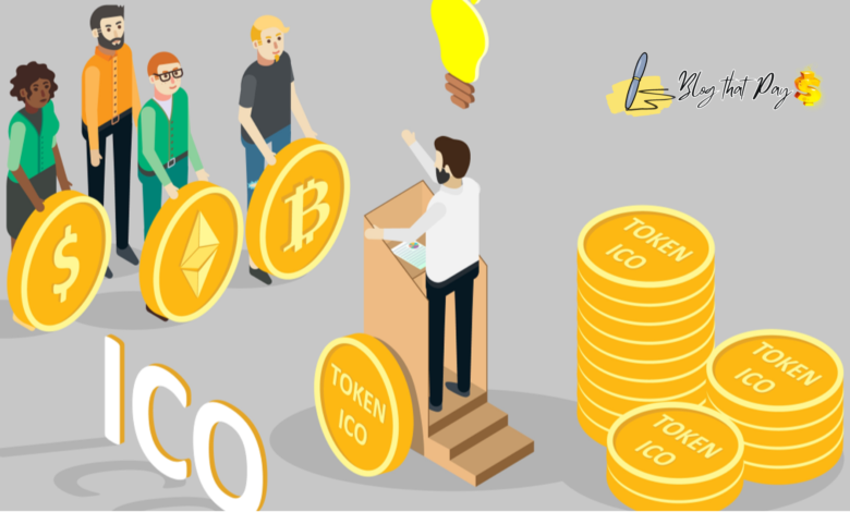 Initial Coin Offerings