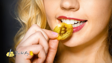 Bitcoin Mining