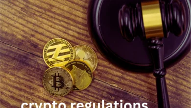crypto regulations