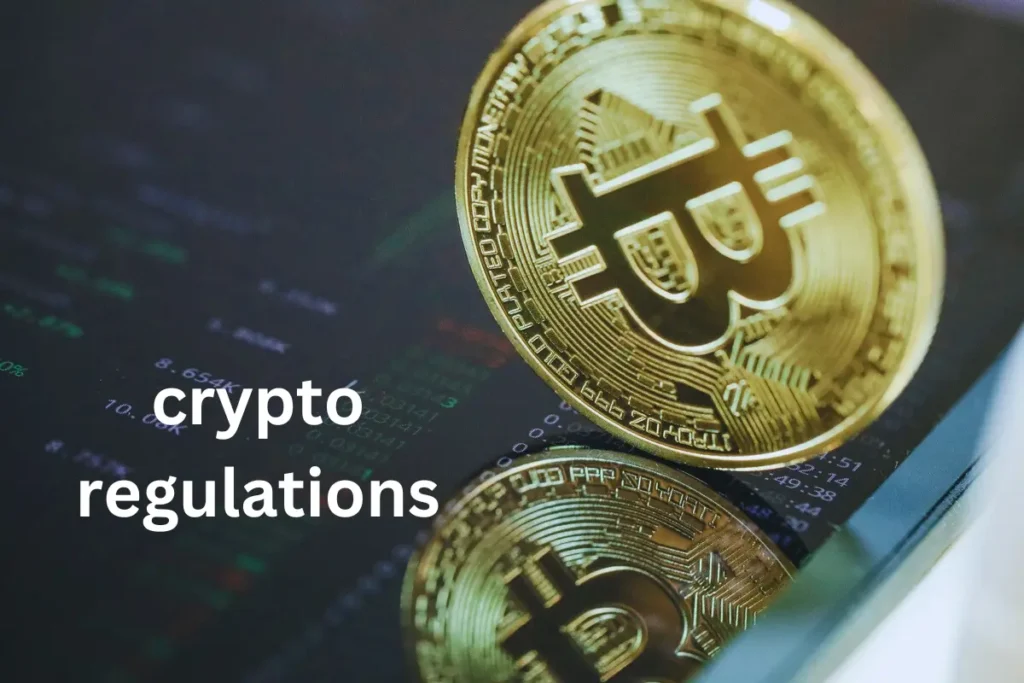 crypto regulations