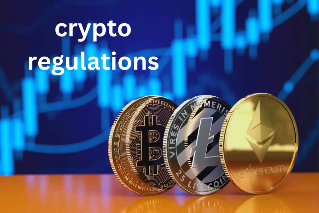 crypto regulations