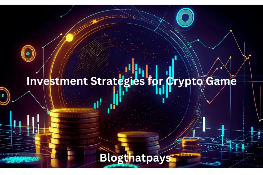 Latest Crypto Game Presale Events