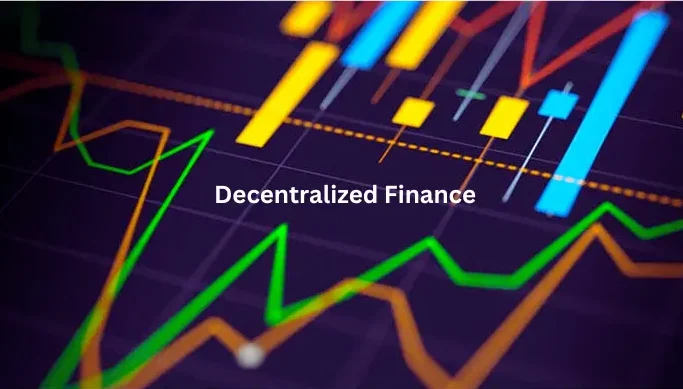 decentralized finance