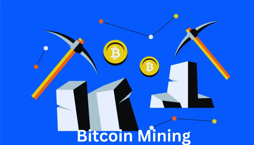 Bitcoin Mining