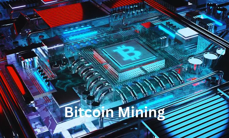 Bitcoin Mining