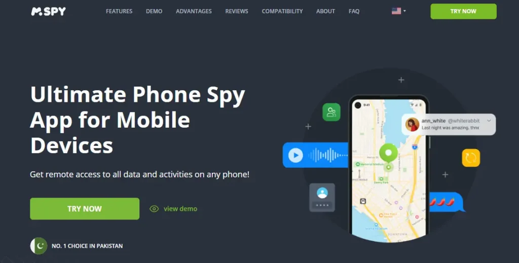 best girlfriend spy apps