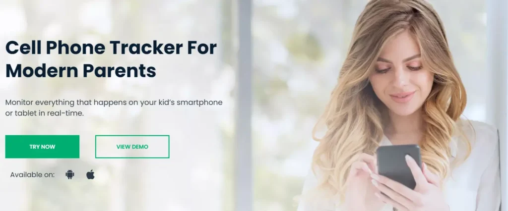 Best phone spy apps