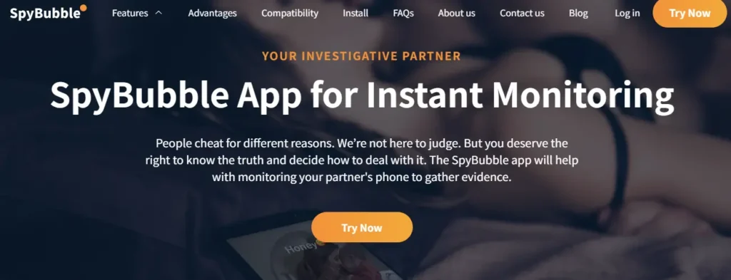 Best iPhone Spy Apps