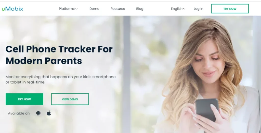 Cell Phone Tracker