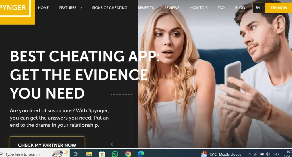 Best phone spy apps