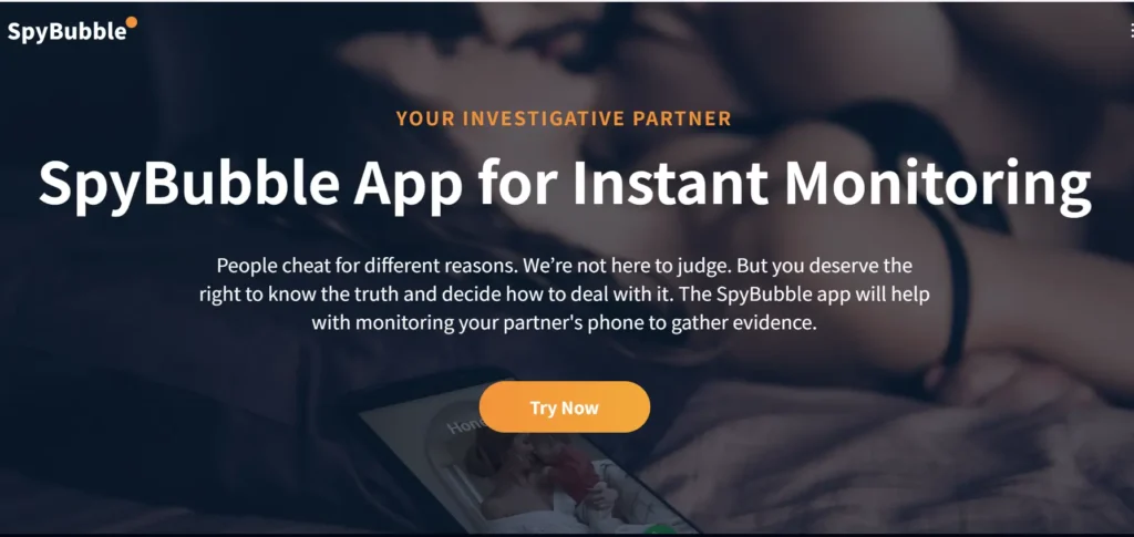 Best phone spy apps