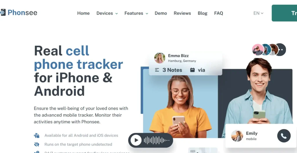 Best phone spy apps