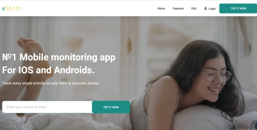 Hidden Spy App for Android