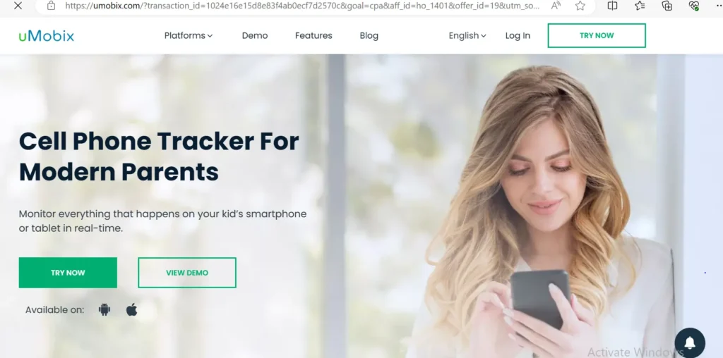 Hidden Spy App for Android