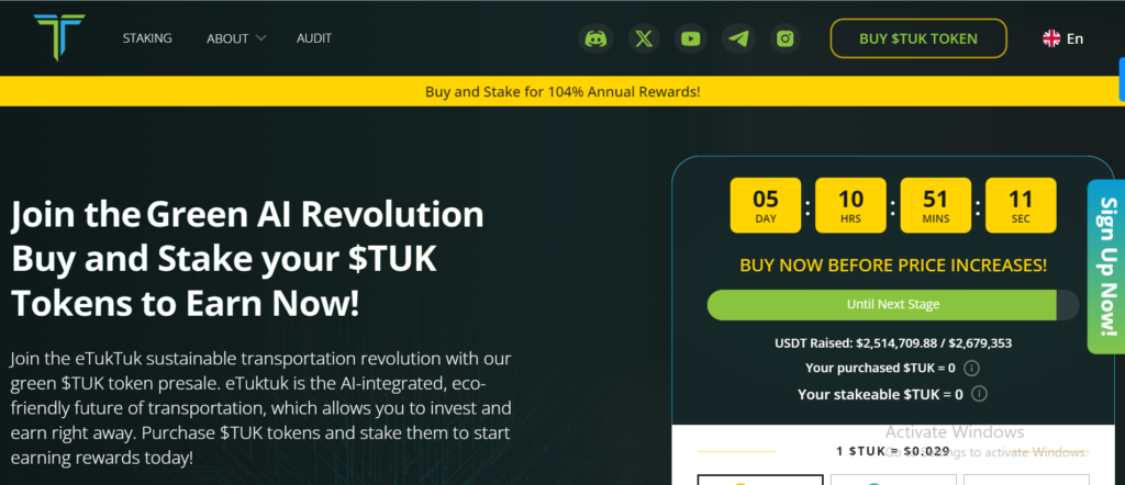 Crypto Gaming Initial Coin Offering 2024