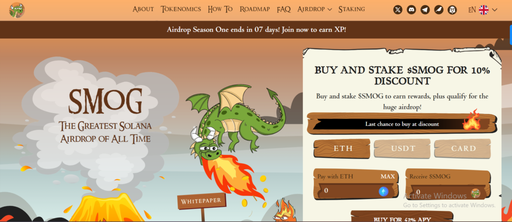 Crypto Gaming Initial Coin Offering 2024