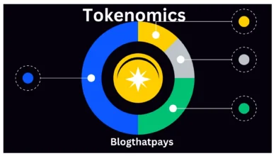 Tokenomics
