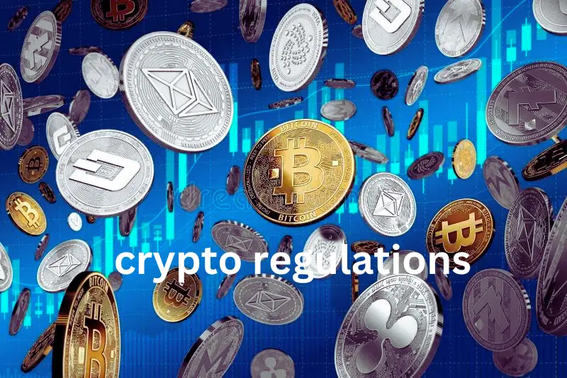 crypto regulations