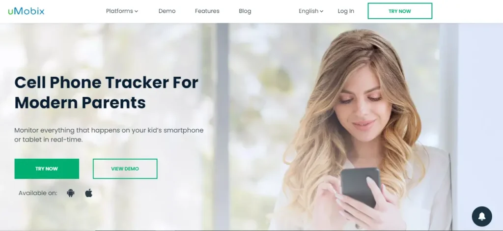 Cell phone Tracker