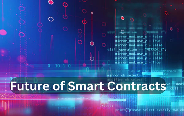 Smart Contracts