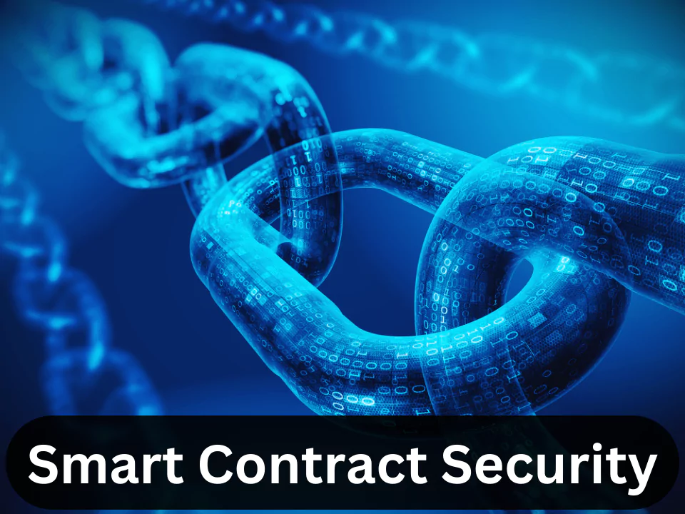 Smart Contracts