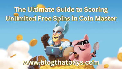The Ultimate Guide to Scoring Unlimited Free Spins in Coin Master
