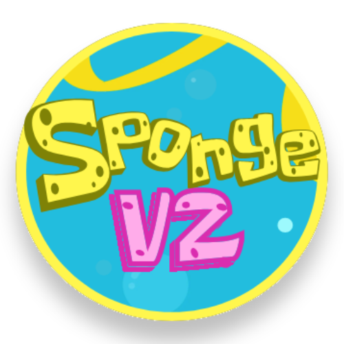 Sponge V2