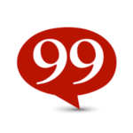 99 Bitcoins