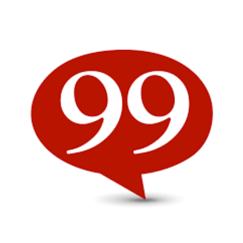 99 Bitcoins