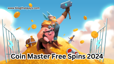 Coin Master Free Spins