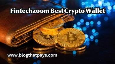 Fintechzoom Crypto Wallet