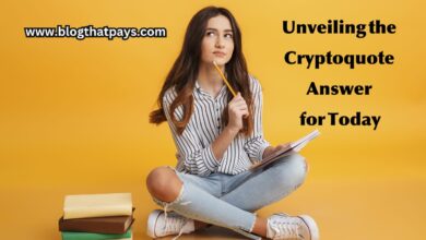 Cryptoquote