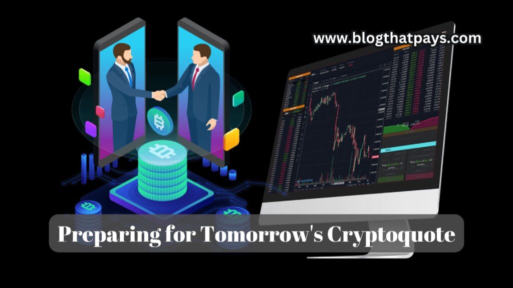 Cryptoquote