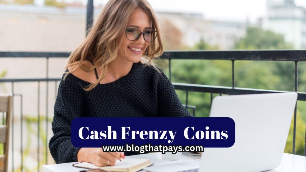 Coins