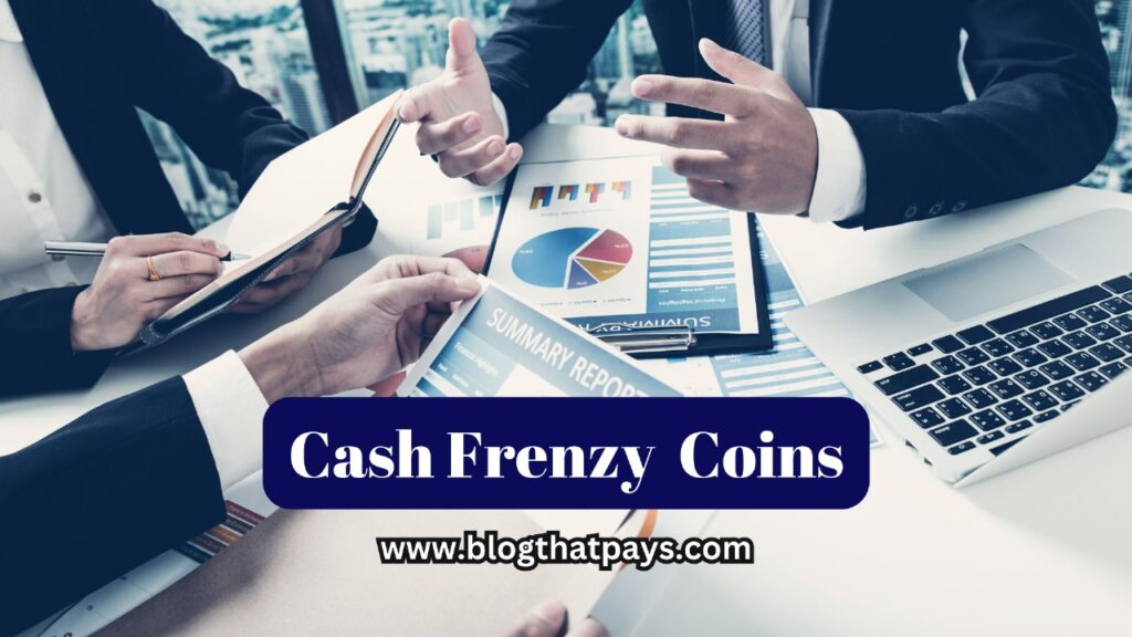 Coins
