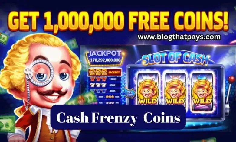 Coins