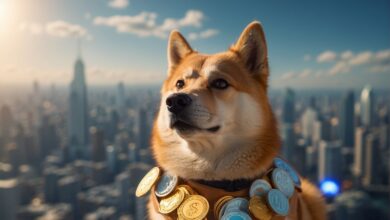 Dogeverse is from Best Meme coins