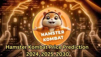 hamster kombat price prediction