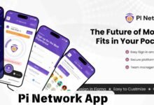 pi network app