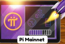 pi mainnet